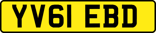 YV61EBD
