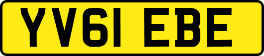 YV61EBE