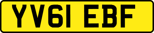 YV61EBF