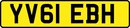YV61EBH