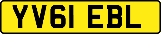 YV61EBL
