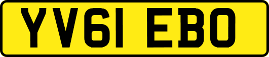 YV61EBO