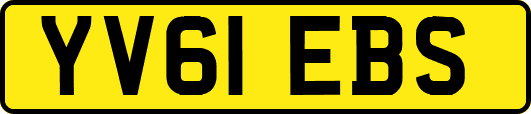 YV61EBS