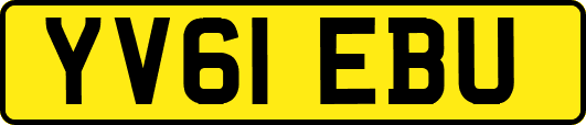 YV61EBU