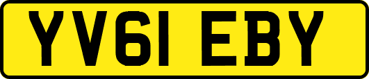 YV61EBY