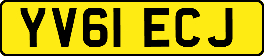 YV61ECJ