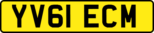 YV61ECM
