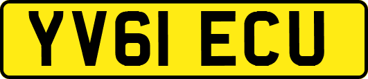 YV61ECU