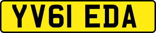 YV61EDA