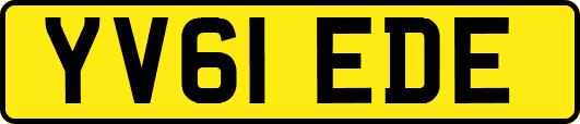 YV61EDE