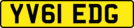 YV61EDG