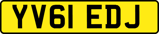 YV61EDJ