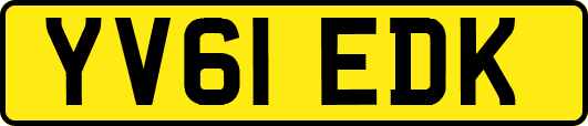 YV61EDK