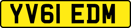 YV61EDM