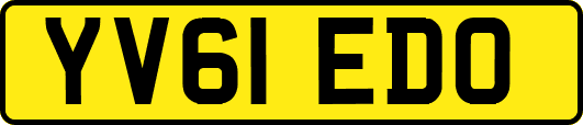 YV61EDO