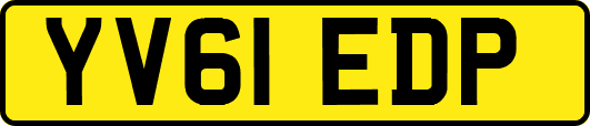 YV61EDP