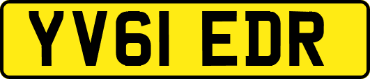 YV61EDR