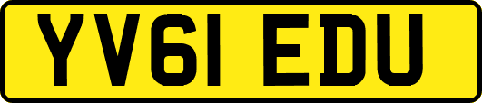 YV61EDU