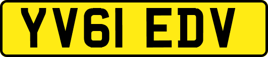 YV61EDV