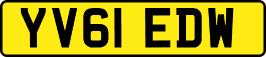 YV61EDW