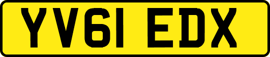 YV61EDX