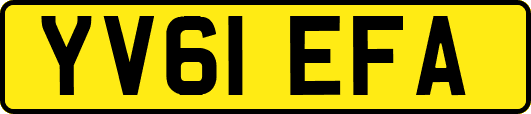 YV61EFA