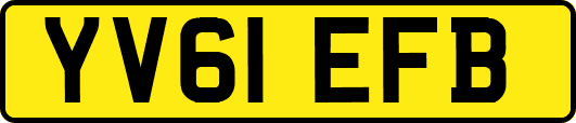 YV61EFB