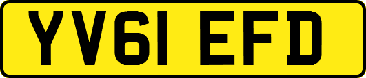 YV61EFD