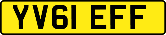 YV61EFF