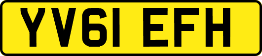 YV61EFH