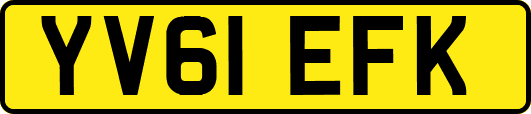 YV61EFK