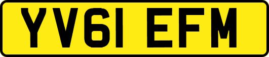 YV61EFM