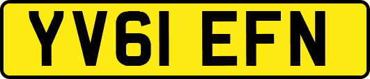 YV61EFN