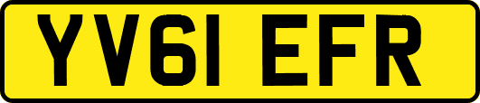 YV61EFR