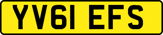 YV61EFS