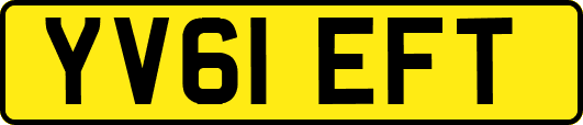 YV61EFT