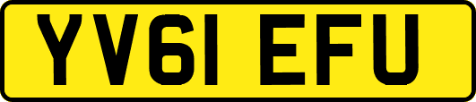 YV61EFU