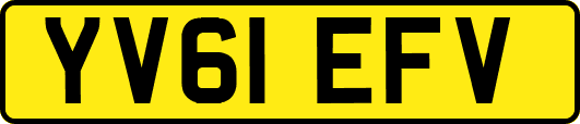 YV61EFV