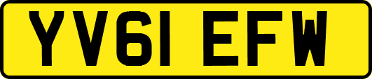 YV61EFW