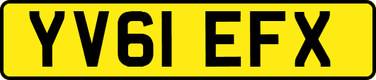 YV61EFX