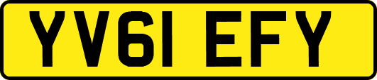 YV61EFY