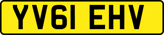 YV61EHV