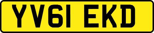 YV61EKD