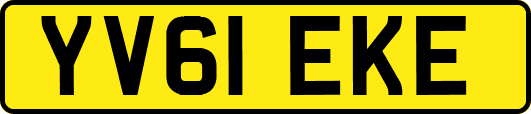 YV61EKE
