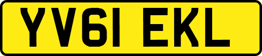 YV61EKL