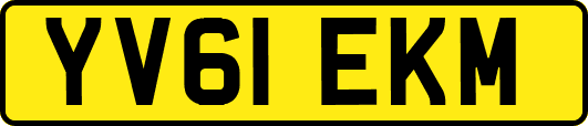 YV61EKM