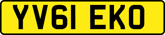 YV61EKO