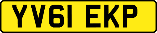 YV61EKP
