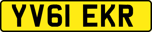 YV61EKR