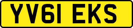 YV61EKS